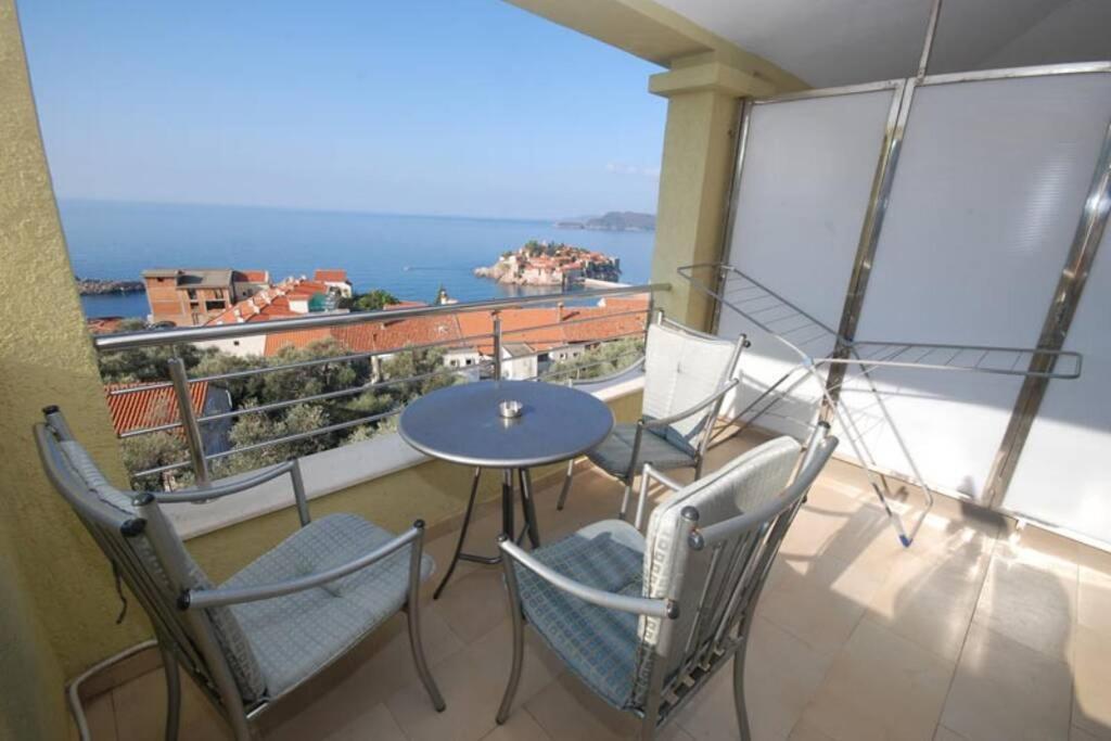 סבטי סטפן Bmv Room With East Island View מראה חיצוני תמונה