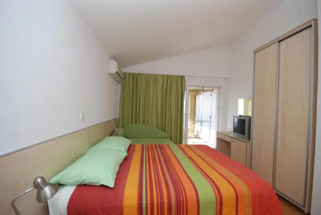 סבטי סטפן Bmv Room With East Island View מראה חיצוני תמונה