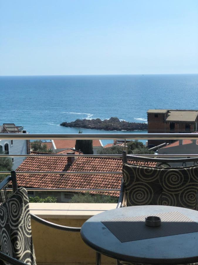 סבטי סטפן Bmv Room With East Island View מראה חיצוני תמונה