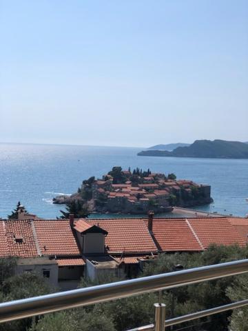 סבטי סטפן Bmv Room With East Island View מראה חיצוני תמונה