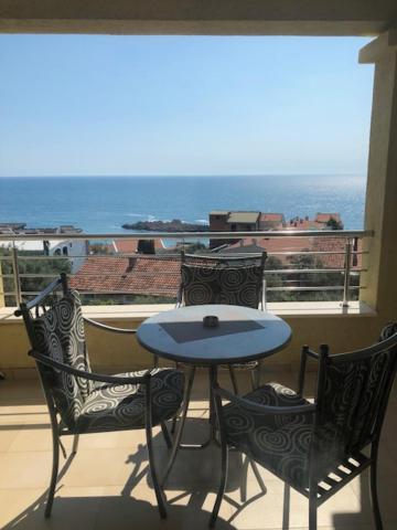 סבטי סטפן Bmv Room With East Island View מראה חיצוני תמונה