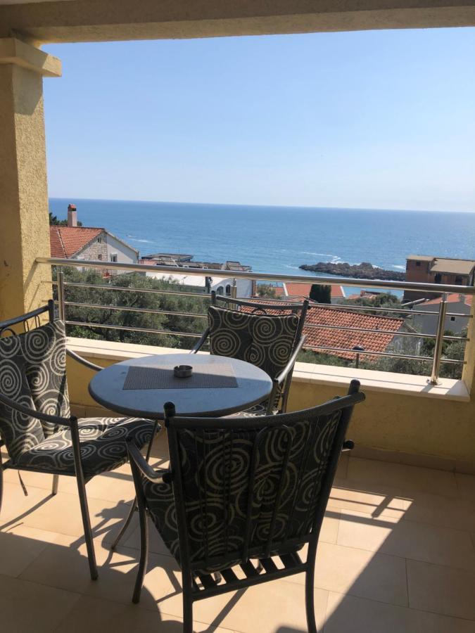 סבטי סטפן Bmv Room With East Island View מראה חיצוני תמונה